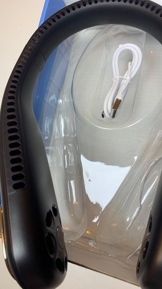 Ventilatore portatile Sweetfull