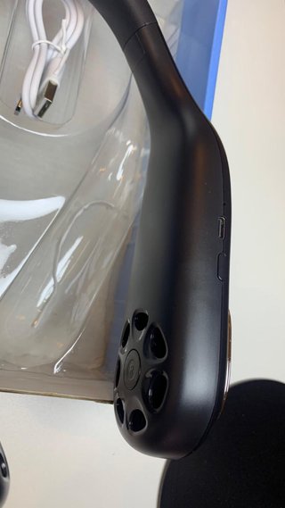 Ventilatore portatile Sweetfull