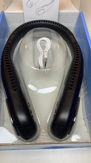 Ventilatore portatile Sweetfull