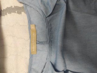Camisola Dolores Promesas