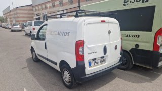 FIAT Fiorino 2014