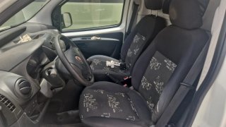 FIAT Fiorino 2014