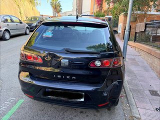 SEAT IBIZA 2006