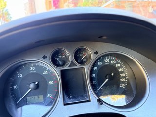 SEAT IBIZA 2006