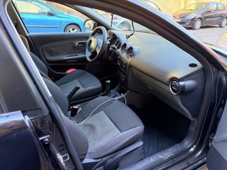 SEAT IBIZA 2006