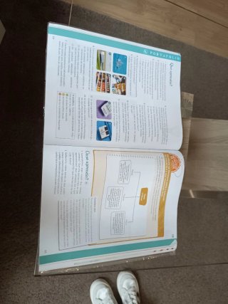 Libro Ciencias Sociais 4º Primaria Anaya