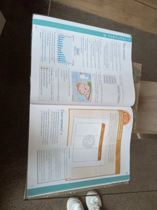 Libro Ciencias Sociais 4º Primaria Anaya