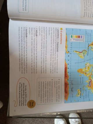 Libro Ciencias Sociais 4º Primaria Anaya