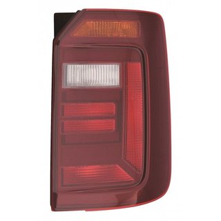 Piloto Trasero 1 Puerta VW Caddy 2015-2020