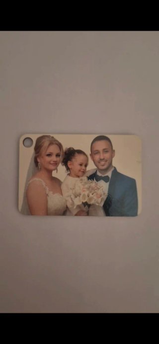 Llaveros personalizados Día de la Madre