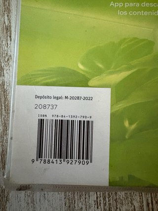 Biología y Geología. 3 Secundaria. Revuela. Com...