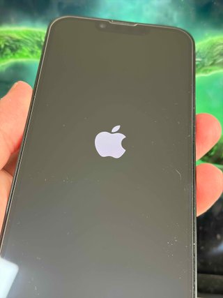 Iphone 17e de 256gb - Color Black
