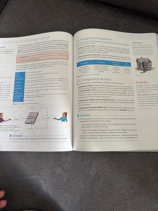 Economia bàsica 4t ESO