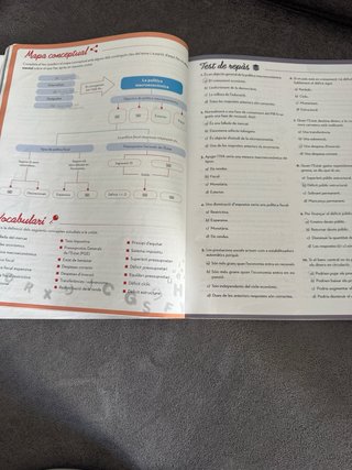 Economia bàsica 4t ESO