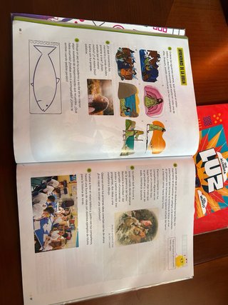 Religión católica 3 segundo ciclo Primaria