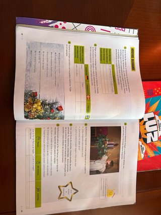 Religión católica 3 segundo ciclo Primaria