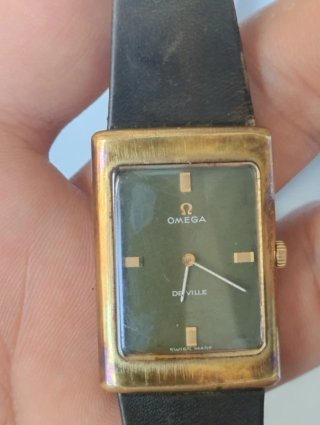 Reloj Omega cal620