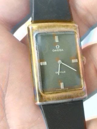 Reloj Omega cal620