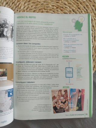 Geografia i Història 4 ESO