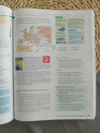 Geografia i Història 4 ESO