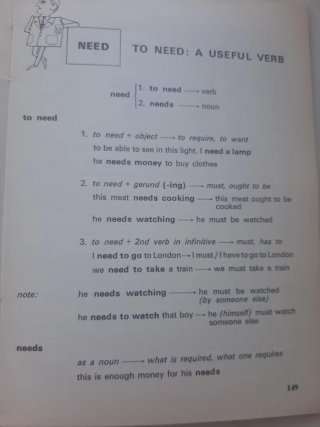 Libro de Gramática Inglesa y Diálogos en Ingles