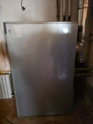 Caldaia a gasolio per riscaldamento