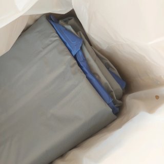 Colchón antiescaras