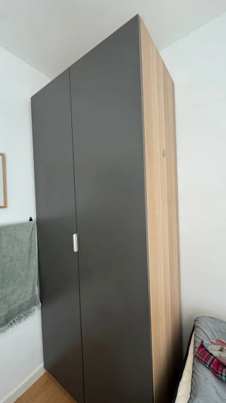 Armario Ikea PAX FORSAND