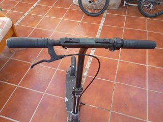 Patinete Oxelo