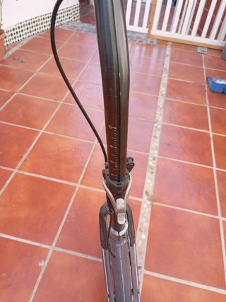 Patinete Oxelo