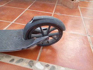 Patinete Oxelo