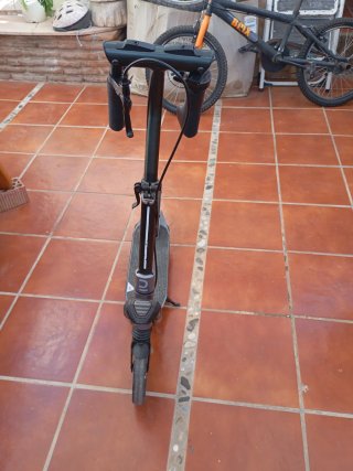 Patinete Oxelo
