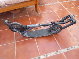 Patinete Oxelo