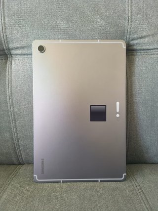 SAMSUNG GALAXY TAB S10 LITE 5G + BOOK COVER REGALO