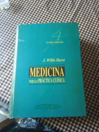 Medicina para la Práctica Clínica.