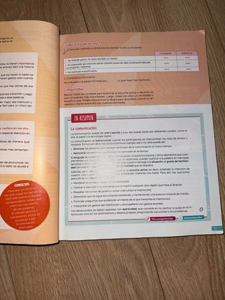 Lengua castellana y literatura 2 Secundaria : R...