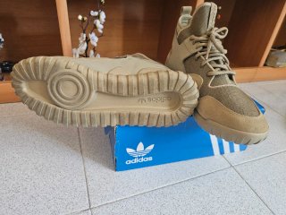 Adidas Tubular Beige 43 1/2