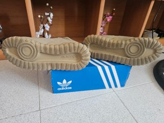 Adidas Tubular Beige 43 1/2