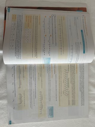 Matemáticas 1 secundaria Revuela
