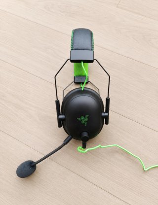 Razer BlackShark V2 X Gaming Headset