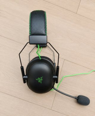 Razer BlackShark V2 X Gaming Headset
