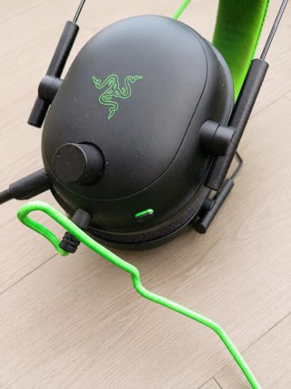 Razer BlackShark V2 X Gaming Headset