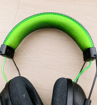 Razer BlackShark V2 X Gaming Headset