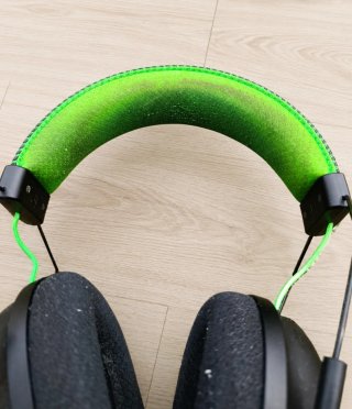 Razer BlackShark V2 X Gaming Headset