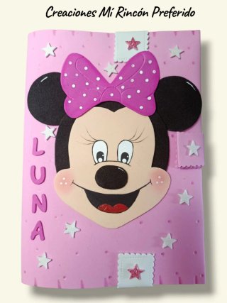 Funda Cartilla Sanitaria Personalizada
