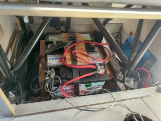 Nissan Interstar 2004