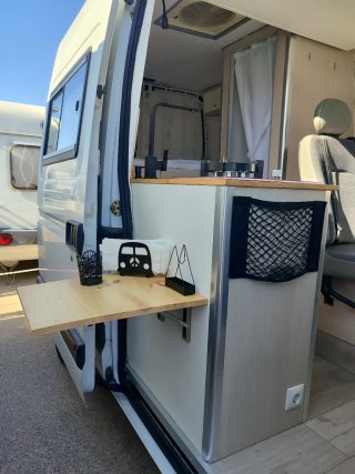 Nissan Interstar 2004
