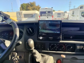 Nissan Interstar 2004