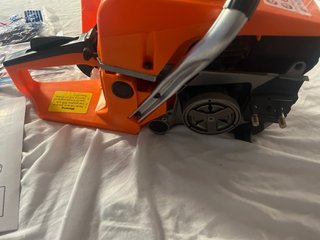 Motosierra Gasolina Linea HD