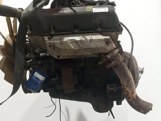 MOTOR COMPLETO CHRYSLER JEEP CHEROKEE (KJ) EKG